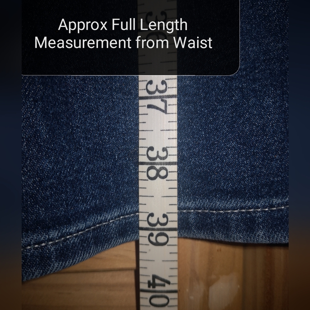NYDJ Statement Denim - Picture 12 of 12